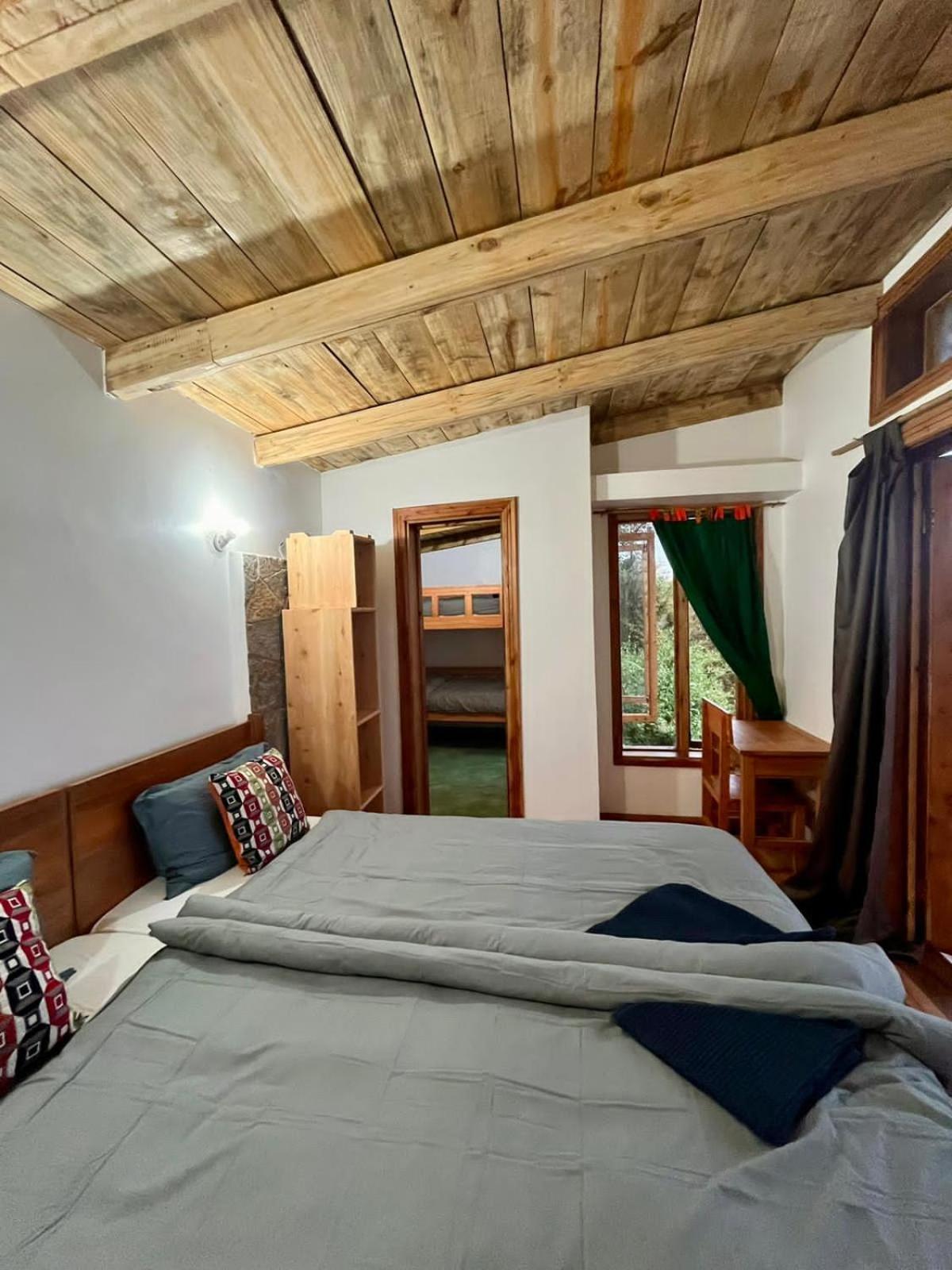 Homestay Jua Zuri