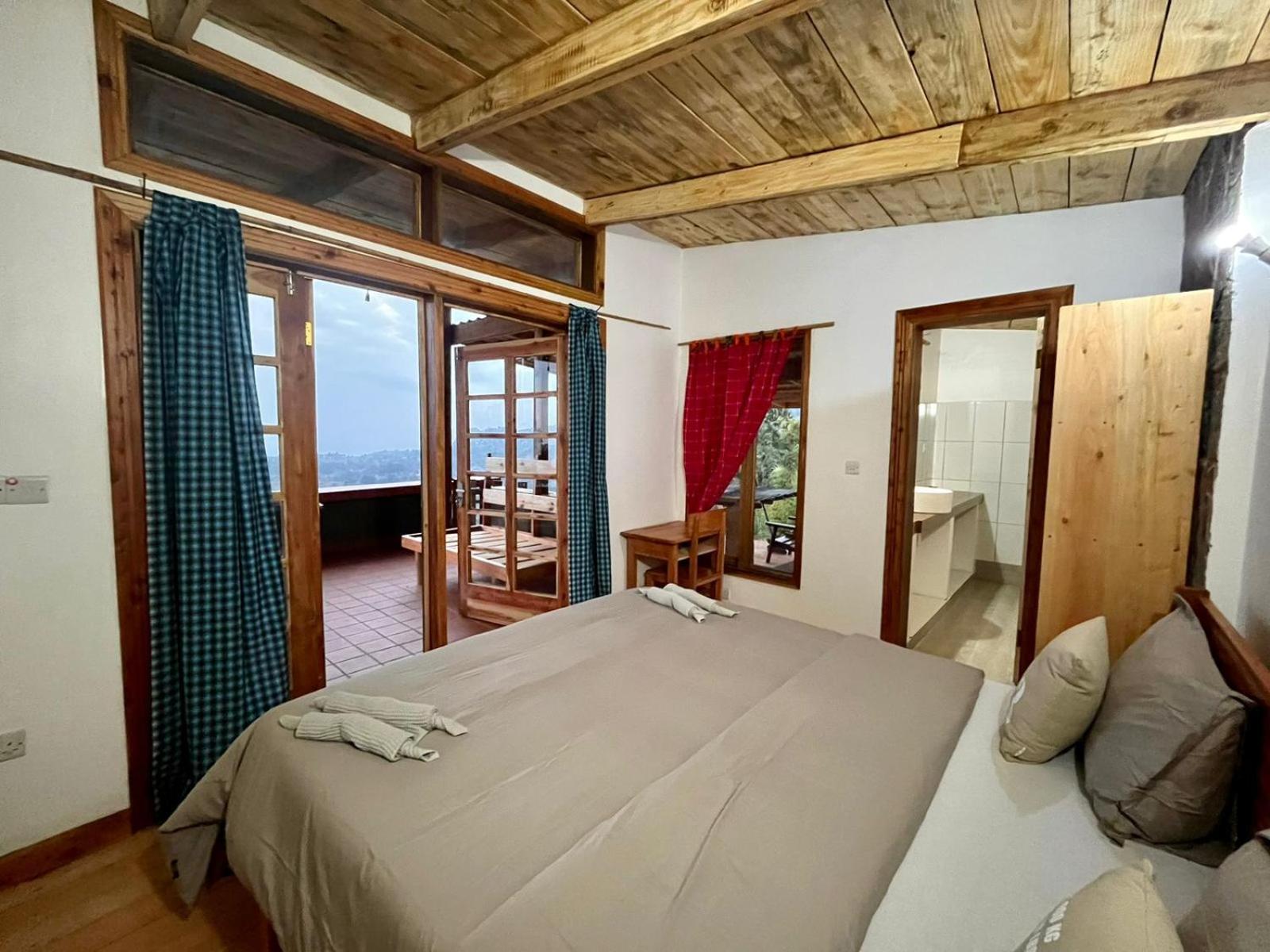 Homestay Jua Zuri *