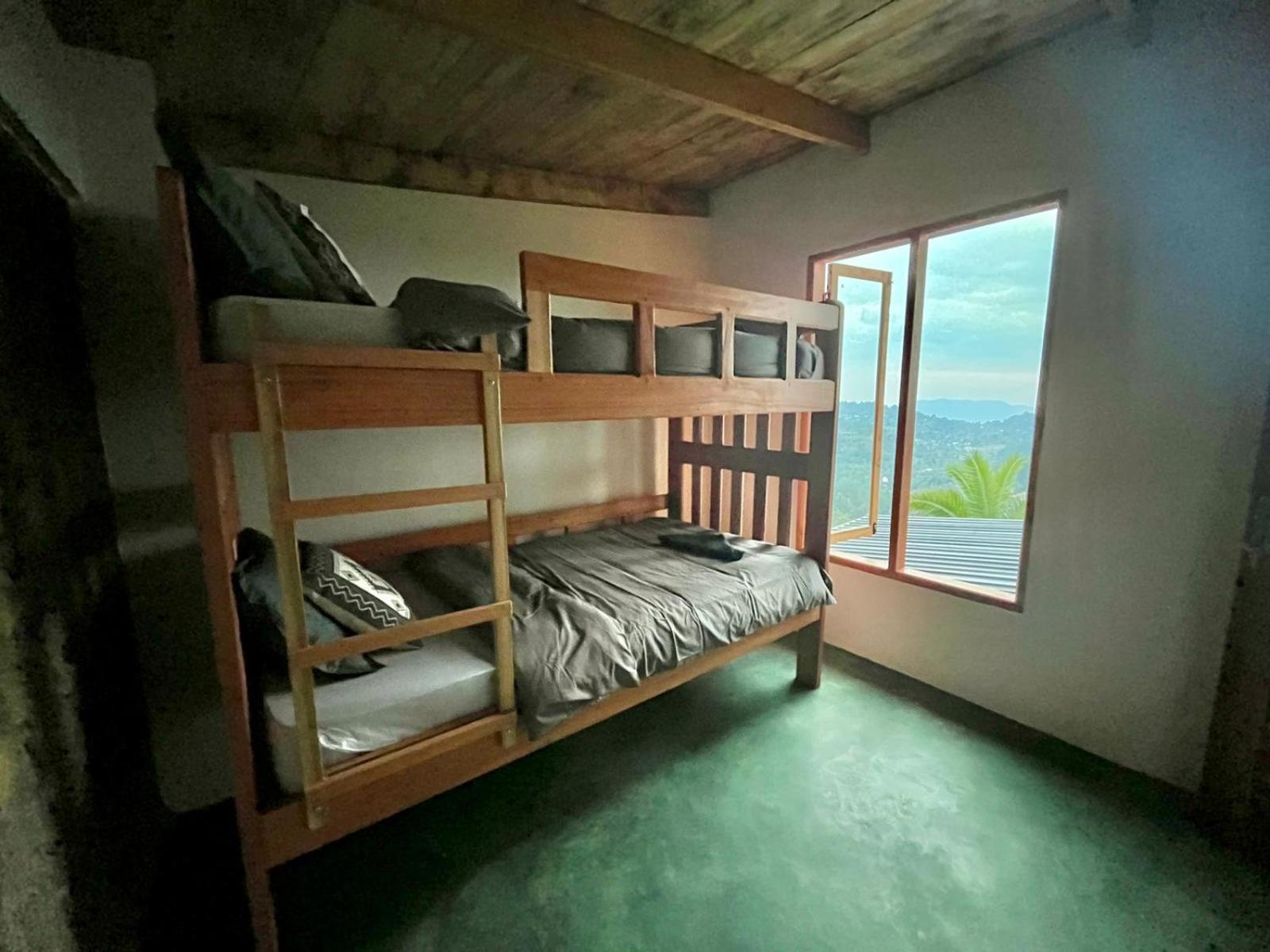 Homestay Jua Zuri Lushoto