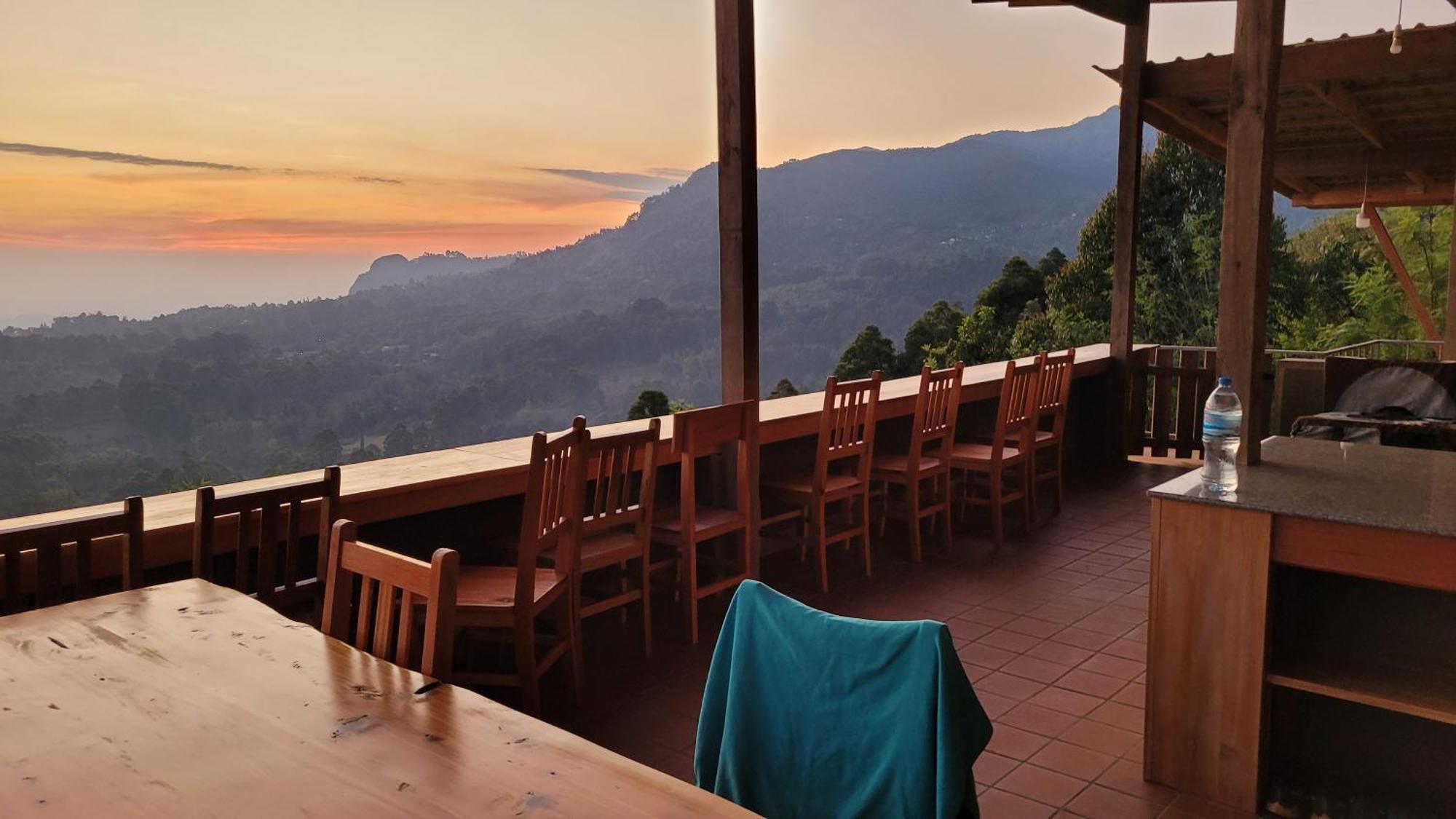 Homestay Jua Zuri
