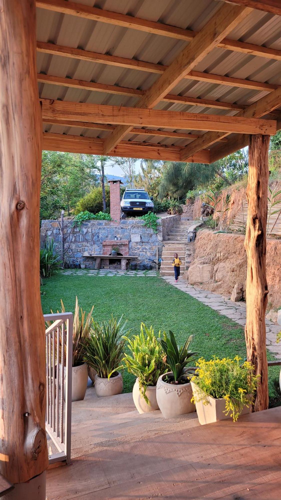Homestay Jua Zuri Lushoto