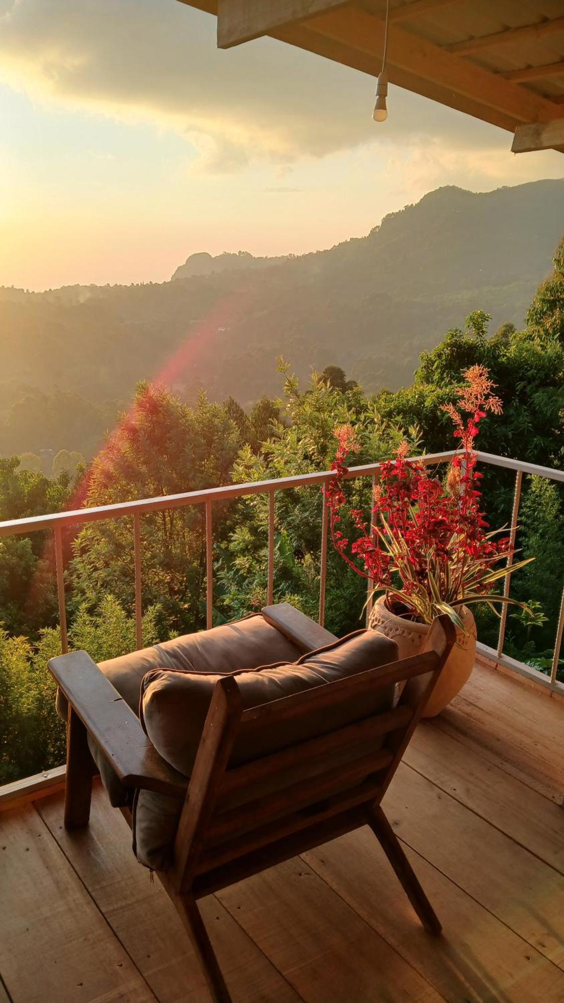 Homestay Jua Zuri Lushoto
